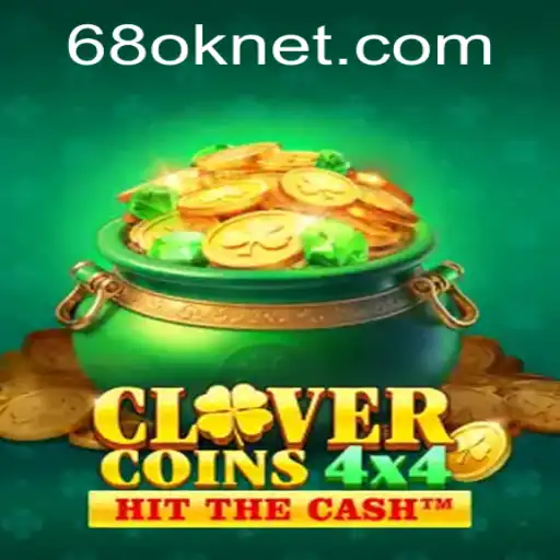 Explore CloverCoins4x4: Unveiling the Fascinating New Game