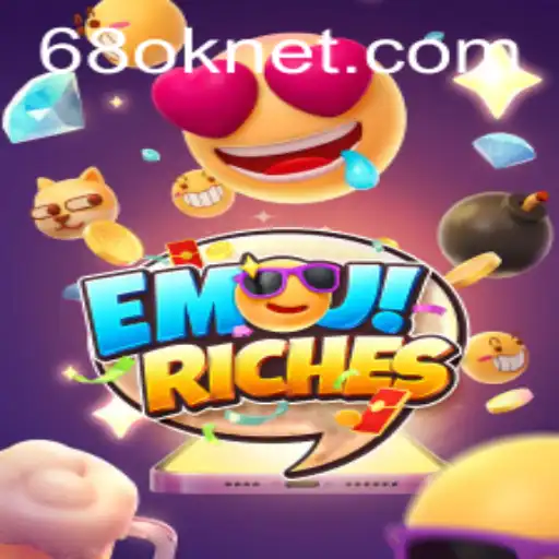 Exploring EmojiRiches: The Latest Thrill in Online Gaming
