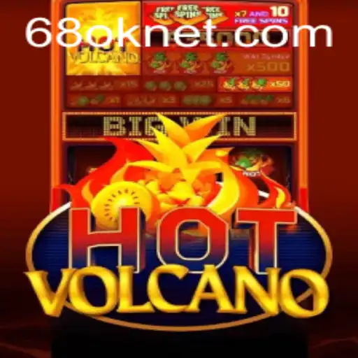 Discover HotVolcano: An Exciting New Game with the 68OK Twist