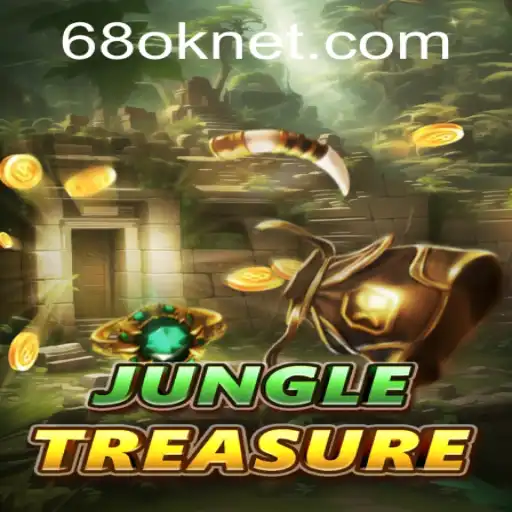 Explore the Enchanting World of JungleTreasure