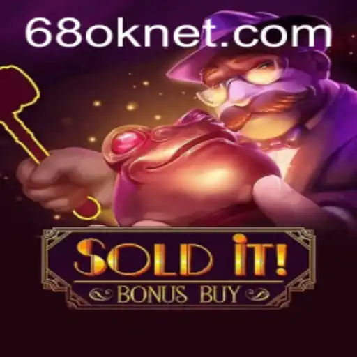 Discover the Excitement of SolditBonusBuy with the Mysterious Key: 68OK