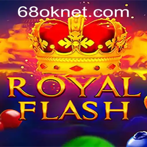 RoyalFlash: A Revolutionary Card Game Experience