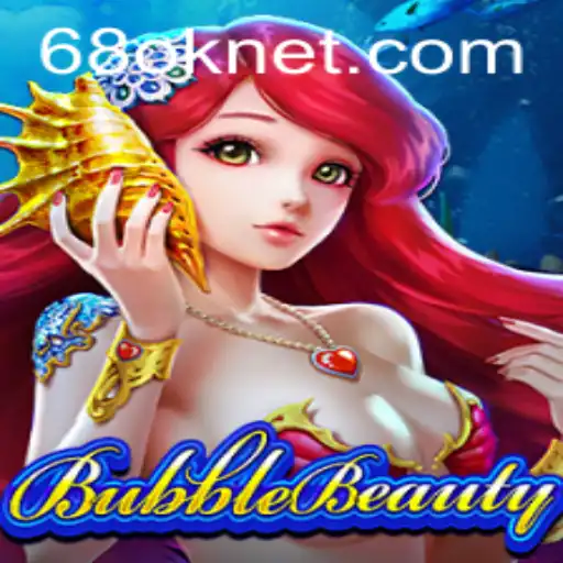 Discover the Enchantment of BubbleBeauty: Unveiling the Magic with 68OK