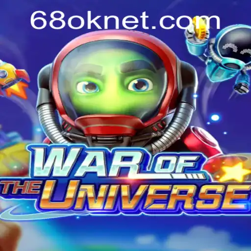 Discovering the Dynamic World of WAROFTHEUNIVERSE